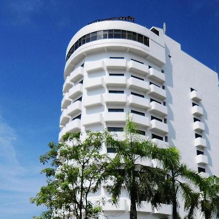 Florida Hotel Hat Yai Zewnętrze zdjęcie
