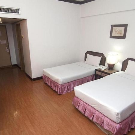 Florida Hotel Hat Yai Zewnętrze zdjęcie