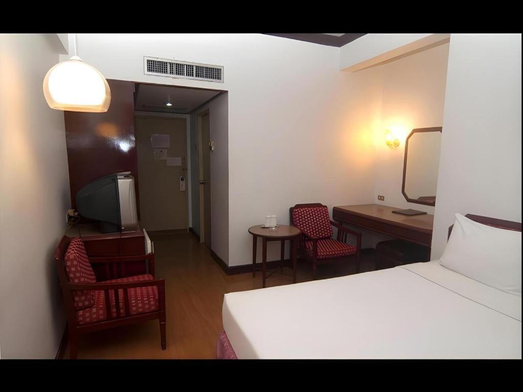 Florida Hotel Hat Yai Zewnętrze zdjęcie