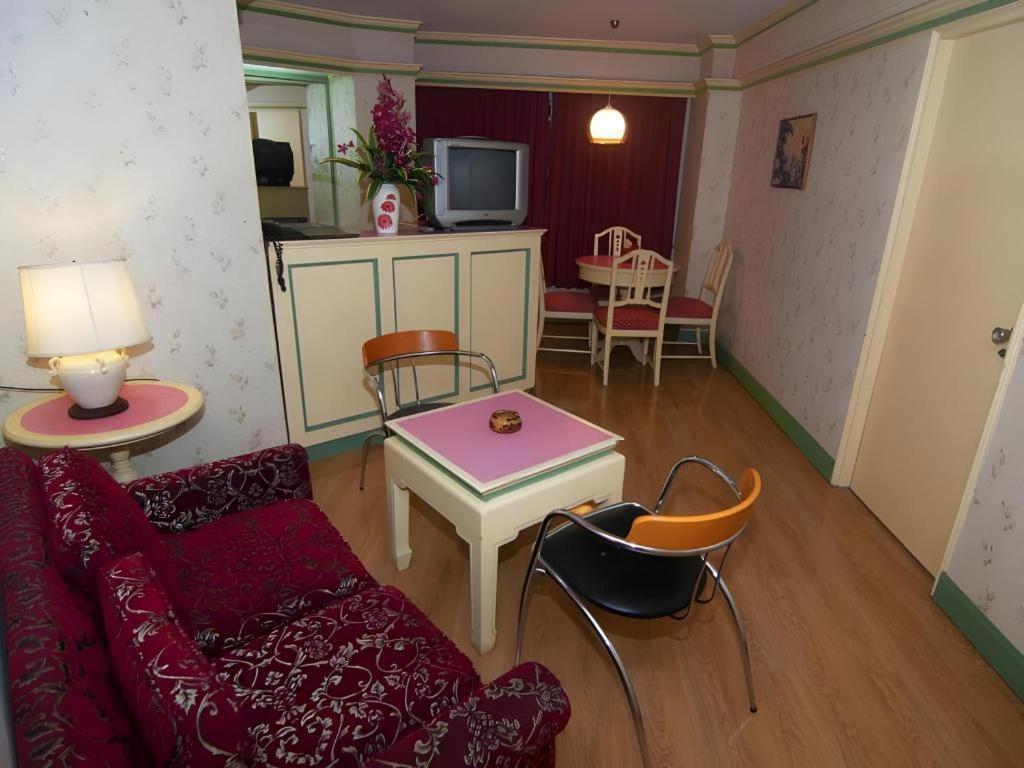Florida Hotel Hat Yai Zewnętrze zdjęcie