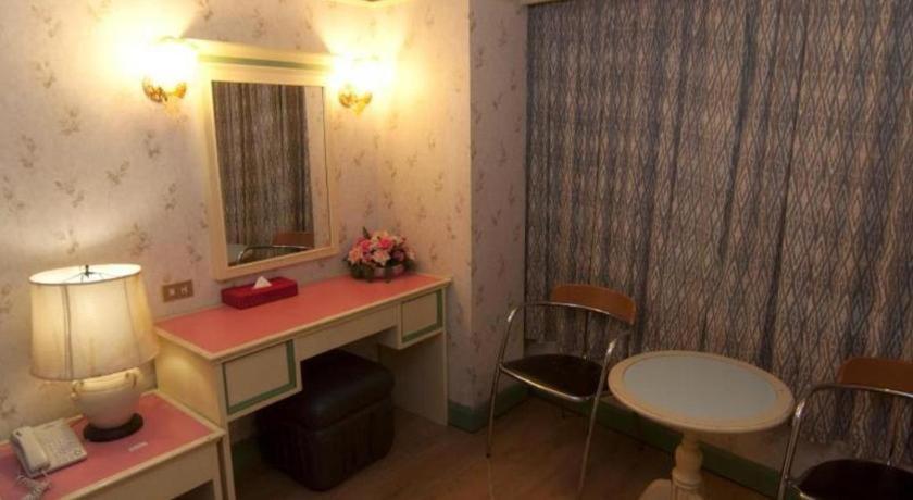 Florida Hotel Hat Yai Zewnętrze zdjęcie
