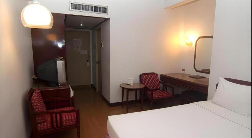 Florida Hotel Hat Yai Zewnętrze zdjęcie